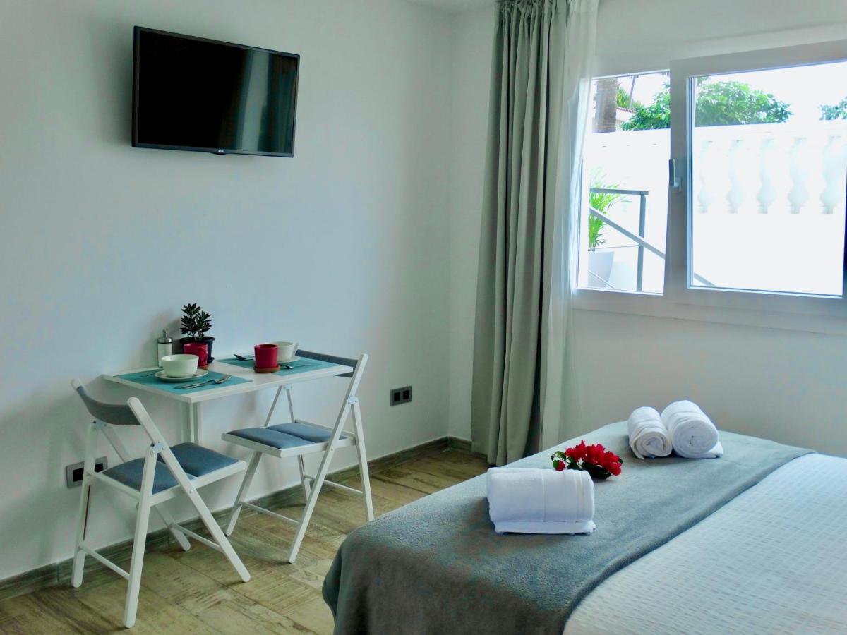 Apartamento Unico En El Sauzal - Inolvidable!!! Exterior photo